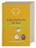 Gute Nachricht für dich: Mit Spätschriften des Alten Testaments livre