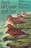 Birds of Coast and Sea: Britain and Northern Europe livre