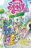 My Little Pony: Friendship is Magic Volume 5 livre