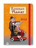 Rentner-Planer 2015 livre
