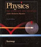 Physics for Scientists and Engineers With Modern Physics livre