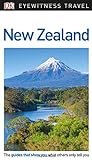 DK Eyewitness Travel Guide New Zealand livre