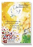 Neukirchener Kalender 2015. Buchausgabe kartoniert livre