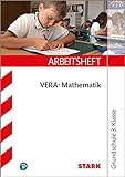 STARK Arbeitsheft Grundschule - VERA3 Mathematik livre