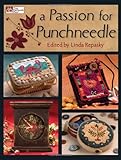 A Passion for Punchneedle livre